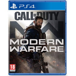 Call of Duty: Modern...