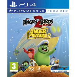 Angry Birds The Movie 2 VR:...