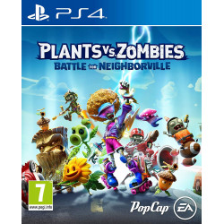 Plants vs Zombies: Battle...