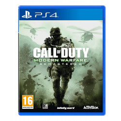 Call of Duty: Modern...