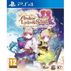 Atelier Lydie & Suelle :...