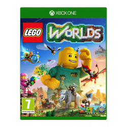 LEGO Worlds Xbox One