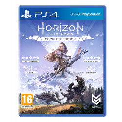 Horizon: Zero Dawn -...