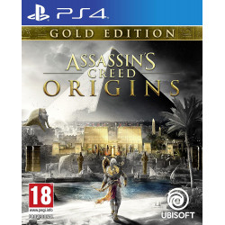 Assassin's Creed: Origins...
