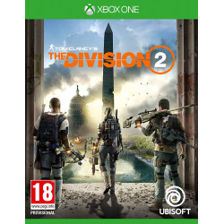 Tom Clancy's The Division 2...