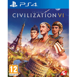 Sid Meier's Civilization VI...