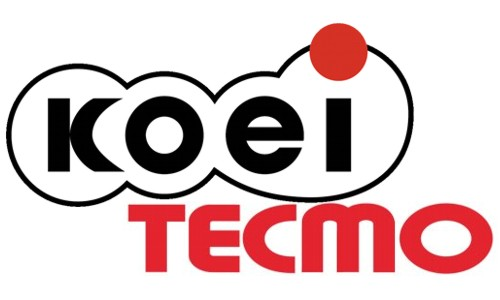 TECMO KOEI