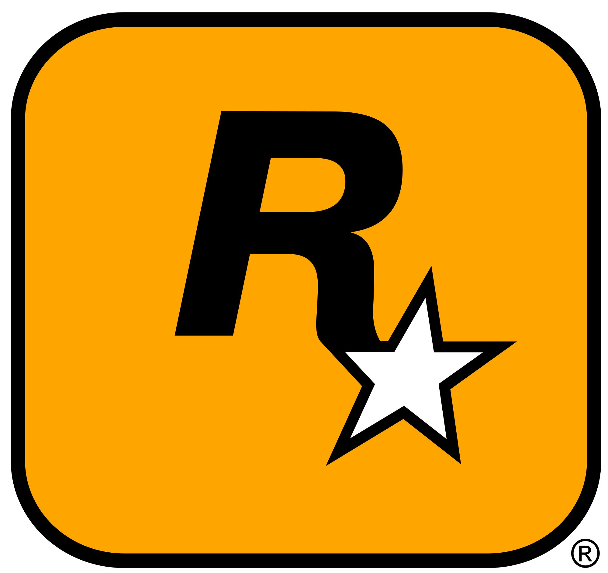 Rockstar Games