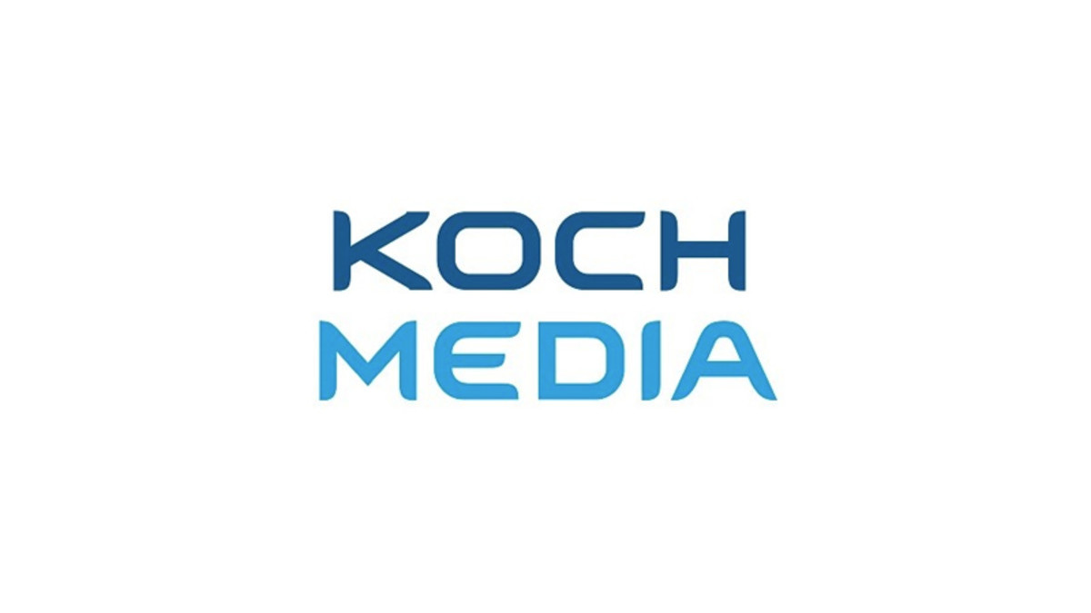 KOCH MEDIA